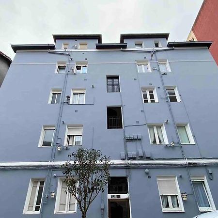 Santander Jimenez Diaz 7B Daire Dış mekan fotoğraf