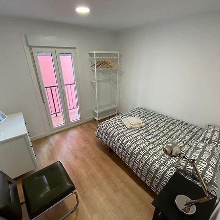 Santander Jimenez Diaz 7B Daire Dış mekan fotoğraf