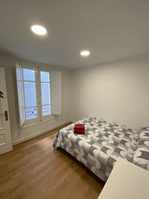Santander Jimenez Diaz 7B Daire Dış mekan fotoğraf