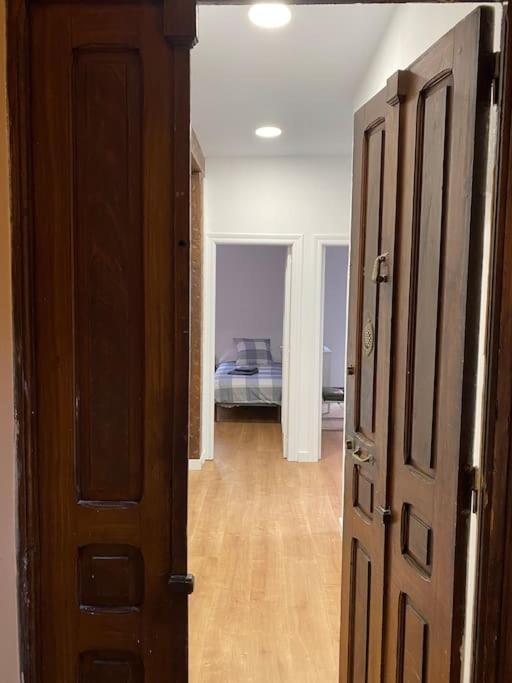 Santander Jimenez Diaz 7B Daire Dış mekan fotoğraf