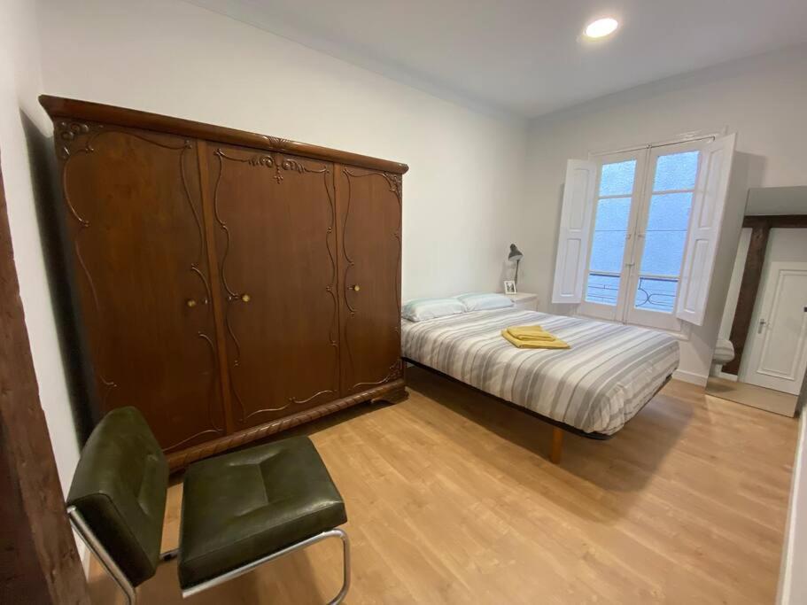 Santander Jimenez Diaz 7B Daire Dış mekan fotoğraf