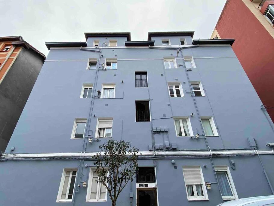 Santander Jimenez Diaz 7B Daire Dış mekan fotoğraf