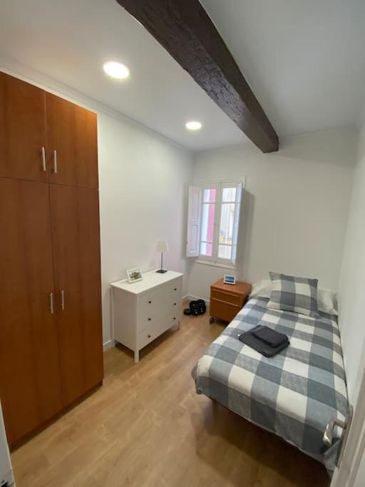 Santander Jimenez Diaz 7B Daire Dış mekan fotoğraf